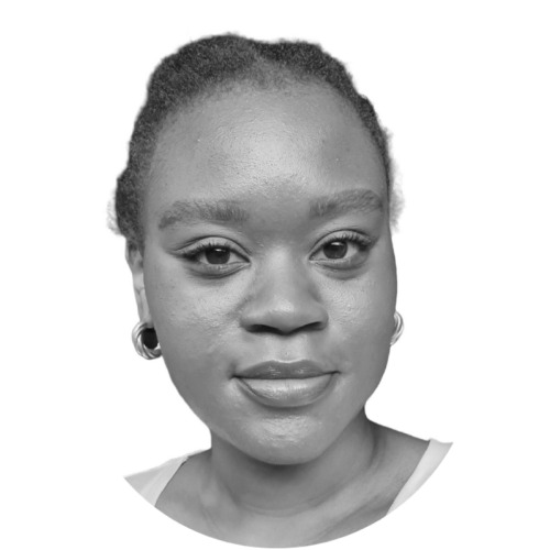Lizzie Mushangwe