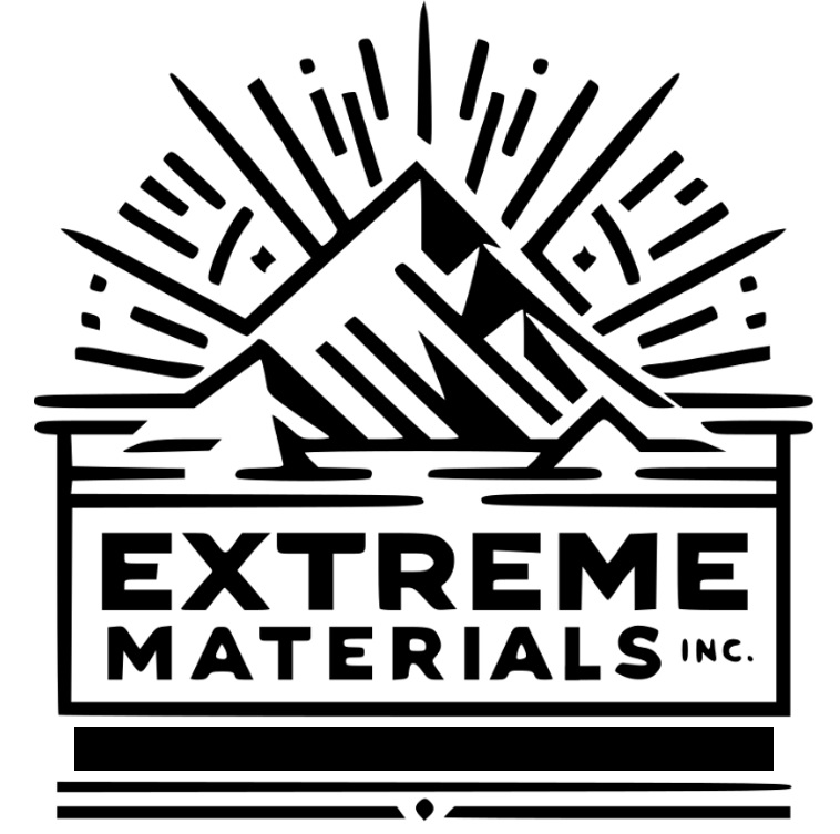 Extreme Materials logo
