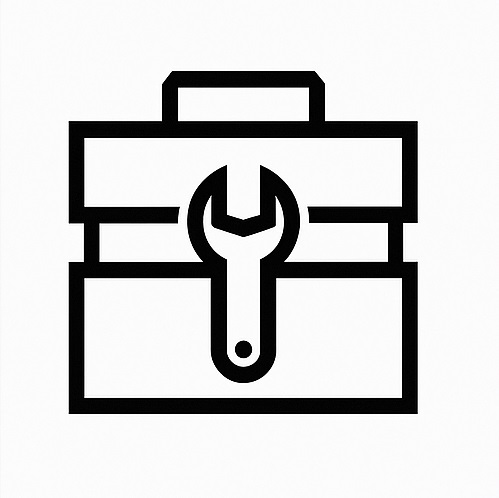 Providing tools